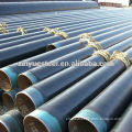 API 5L PSL2 X65 LSAW Steel Line Pipe
